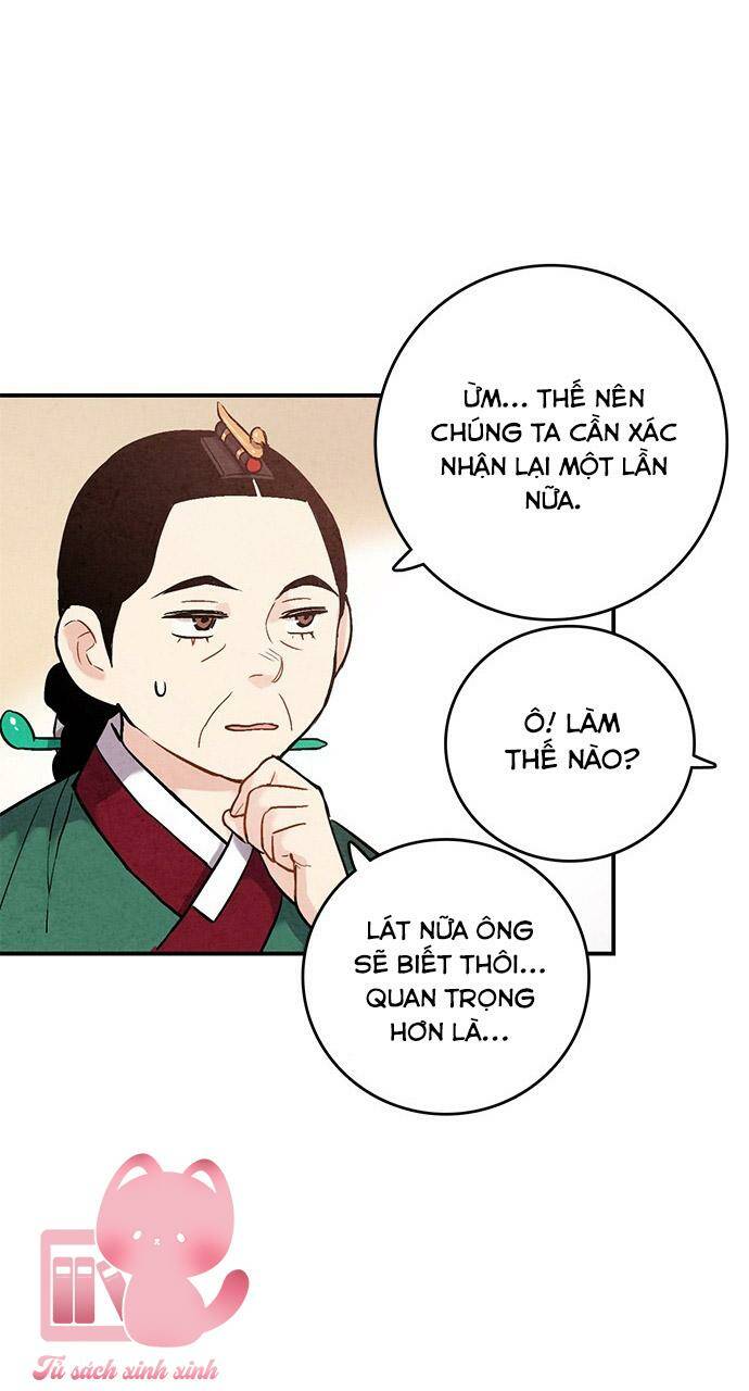 lệnh cấm hôn của hoàng đế bệ hạ chapter 39 - Next chapter 40