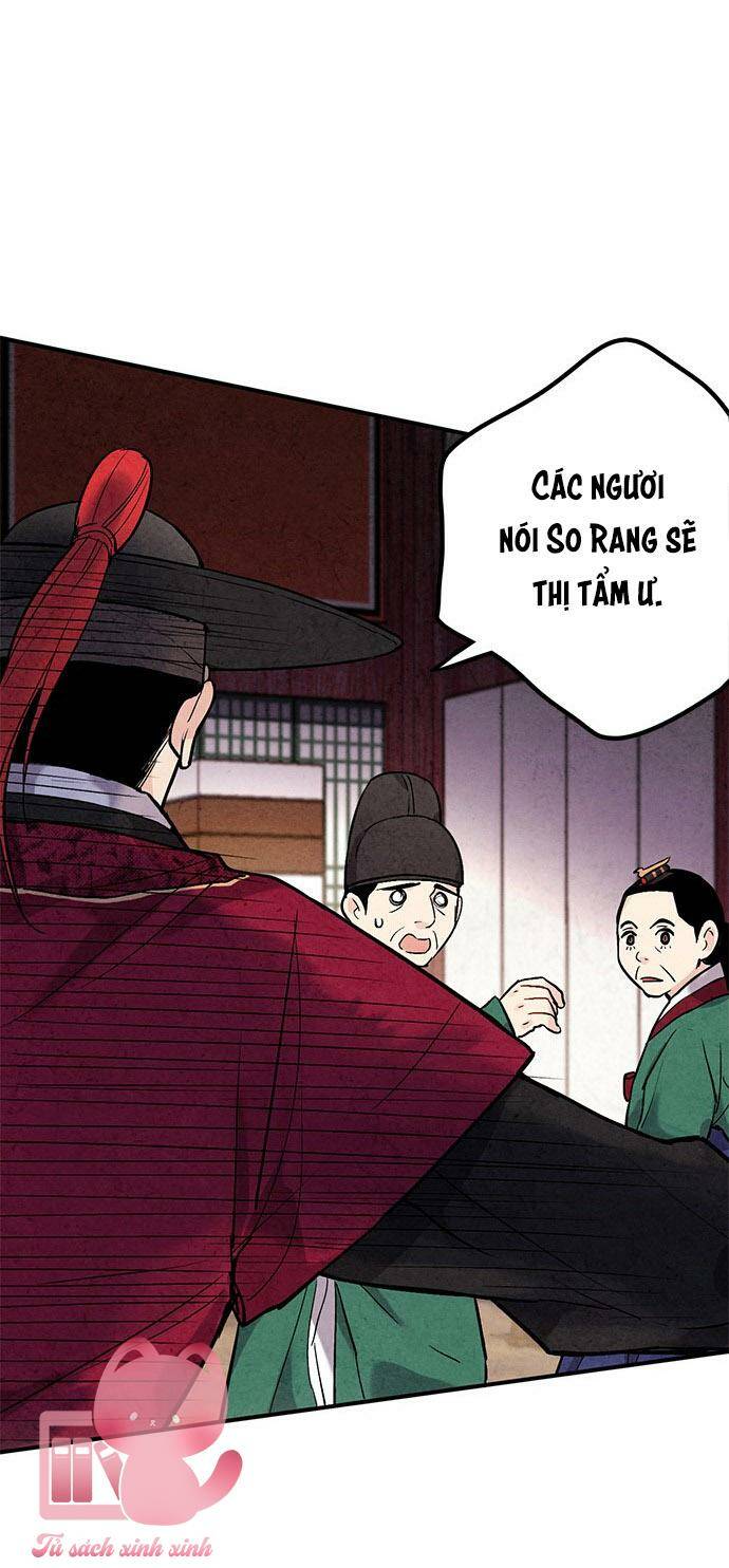 lệnh cấm hôn của hoàng đế bệ hạ chapter 39 - Next chapter 40