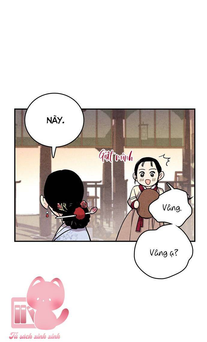 lệnh cấm hôn của hoàng đế bệ hạ chapter 39 - Next chapter 40