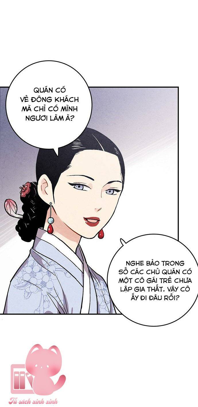 lệnh cấm hôn của hoàng đế bệ hạ chapter 39 - Next chapter 40