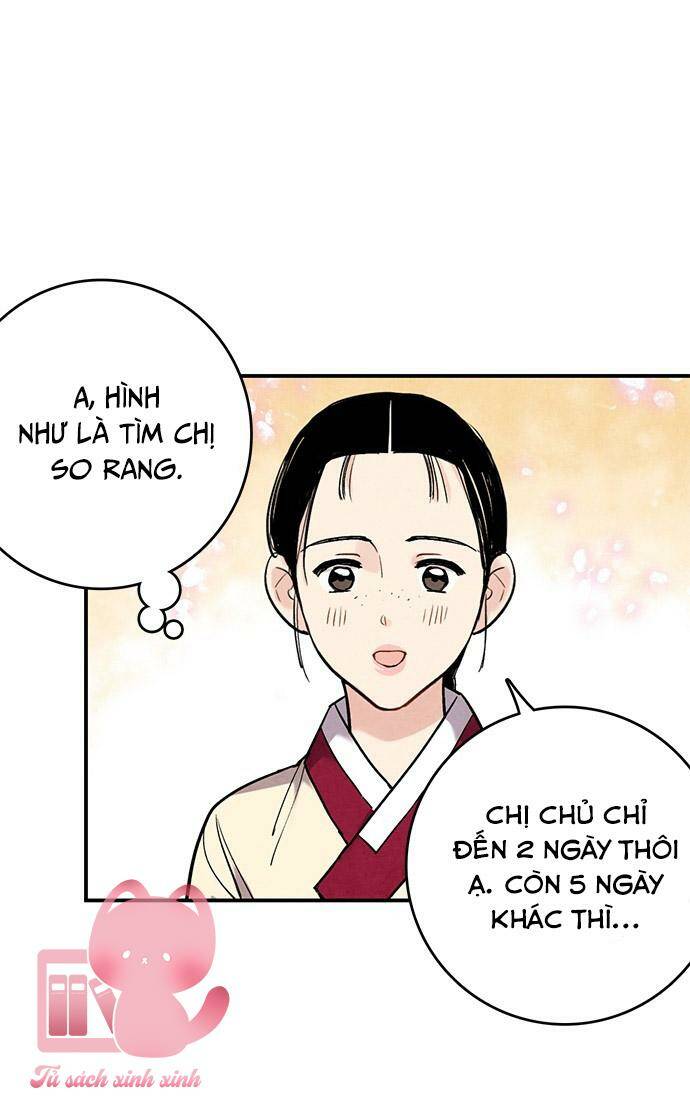 lệnh cấm hôn của hoàng đế bệ hạ chapter 39 - Next chapter 40