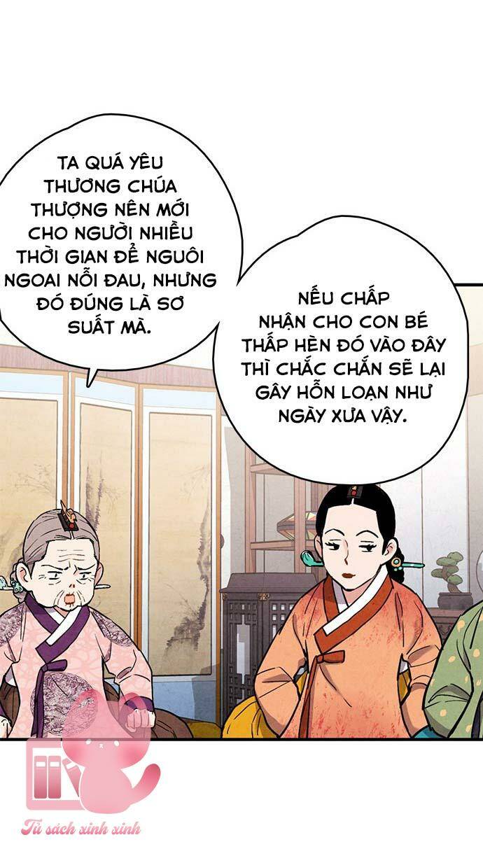 lệnh cấm hôn của hoàng đế bệ hạ chapter 67 - Next chapter 68