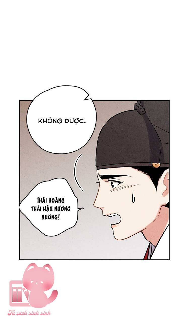 lệnh cấm hôn của hoàng đế bệ hạ chapter 67 - Next chapter 68