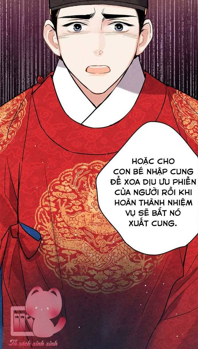 lệnh cấm hôn của hoàng đế bệ hạ chapter 67 - Next chapter 68