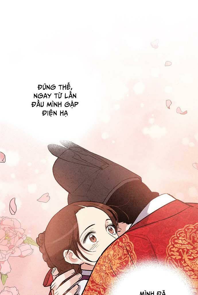 lệnh cấm hôn của hoàng đế bệ hạ chapter 67 - Next chapter 68