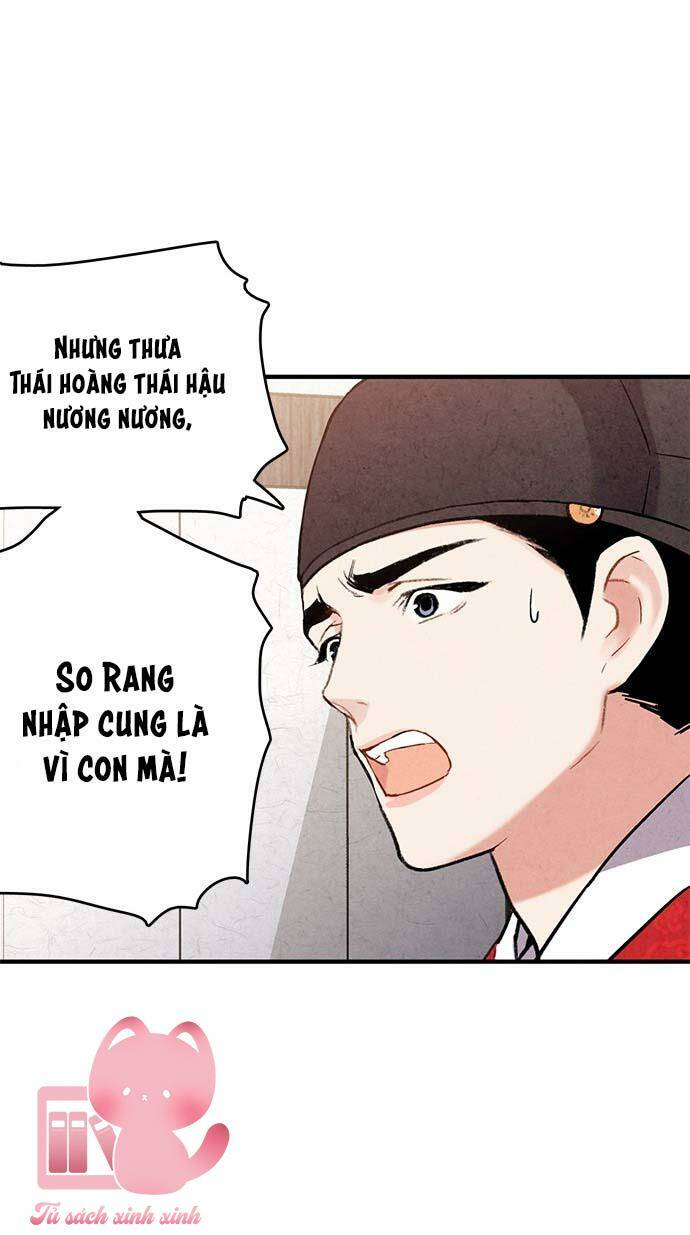 lệnh cấm hôn của hoàng đế bệ hạ chapter 67 - Next chapter 68