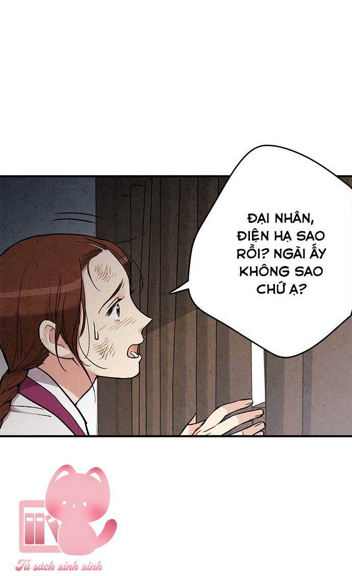 lệnh cấm hôn của hoàng đế bệ hạ chapter 67 - Next chapter 68