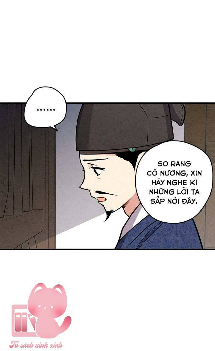 lệnh cấm hôn của hoàng đế bệ hạ chapter 67 - Next chapter 68