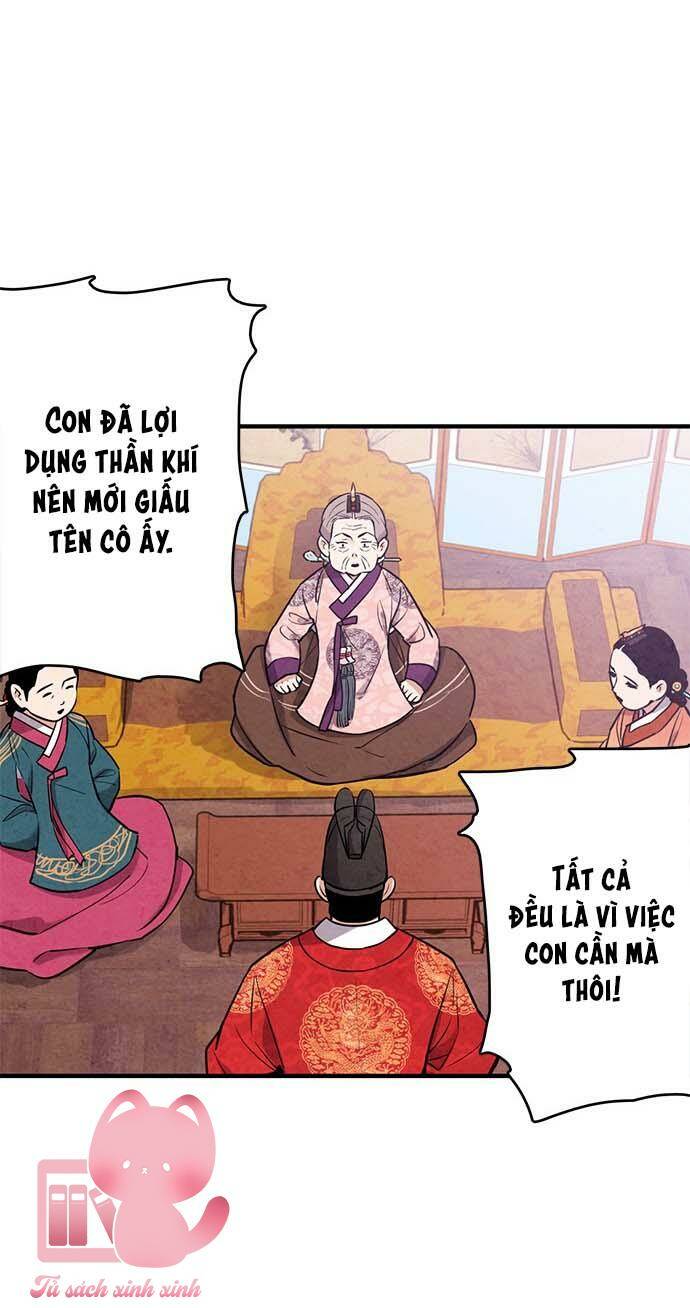 lệnh cấm hôn của hoàng đế bệ hạ chapter 67 - Next chapter 68