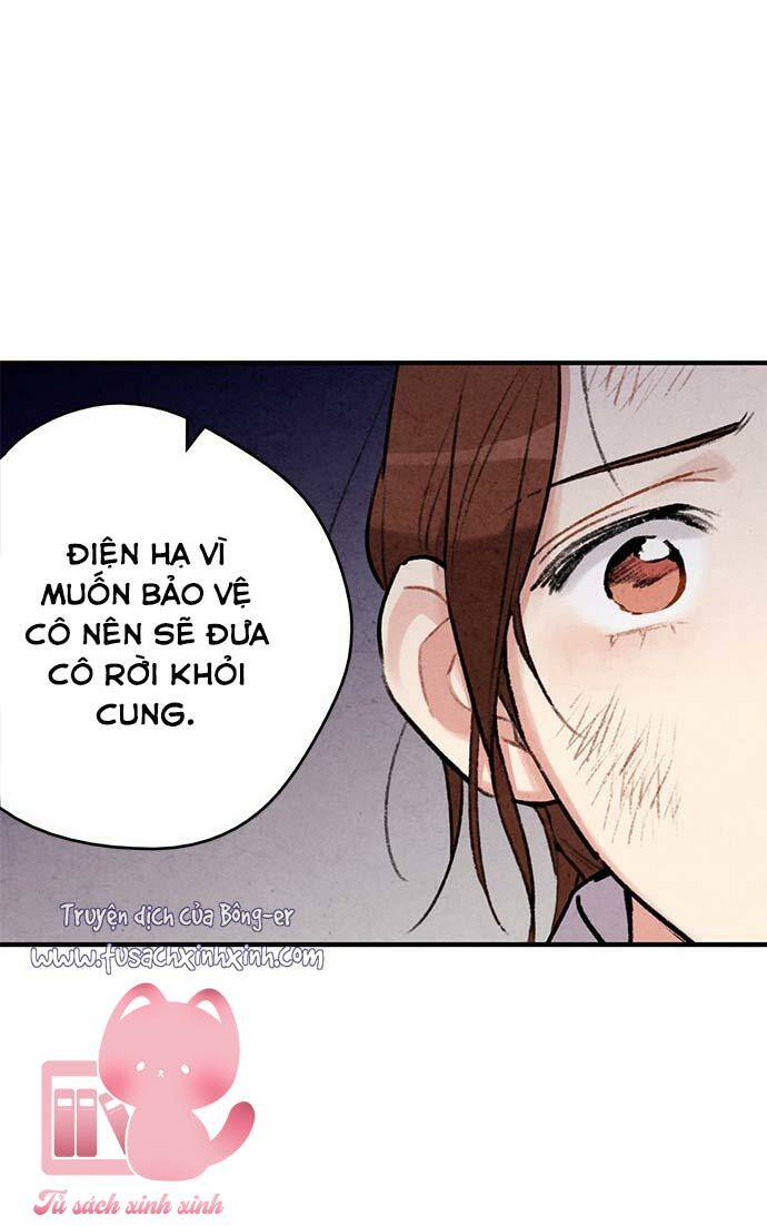 lệnh cấm hôn của hoàng đế bệ hạ chapter 67 - Next chapter 68