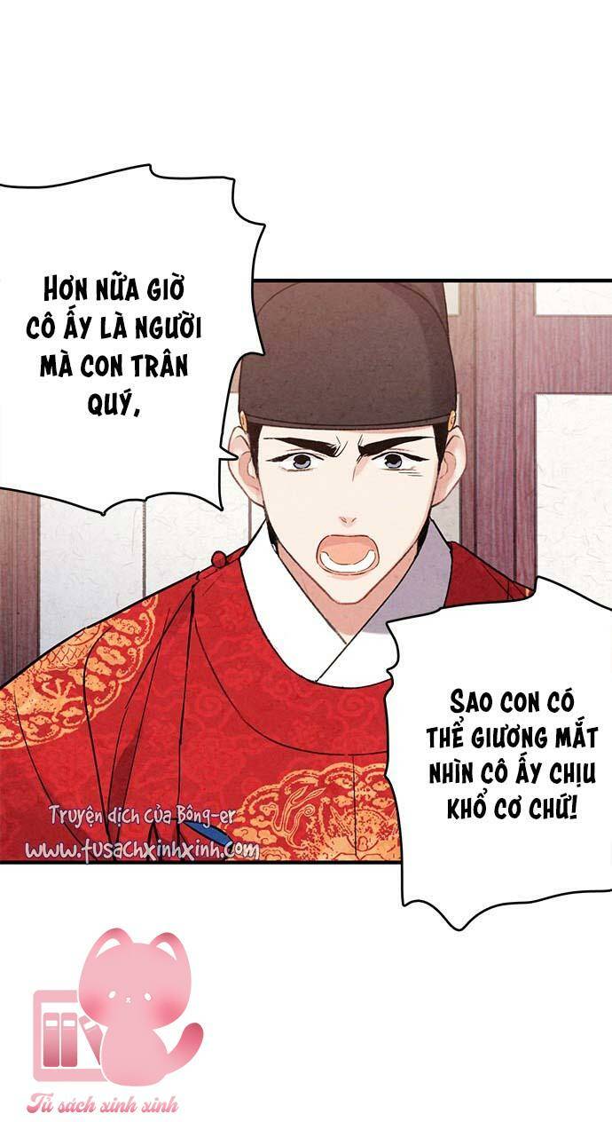 lệnh cấm hôn của hoàng đế bệ hạ chapter 67 - Next chapter 68