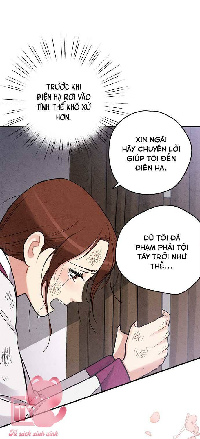 lệnh cấm hôn của hoàng đế bệ hạ chapter 67 - Next chapter 68