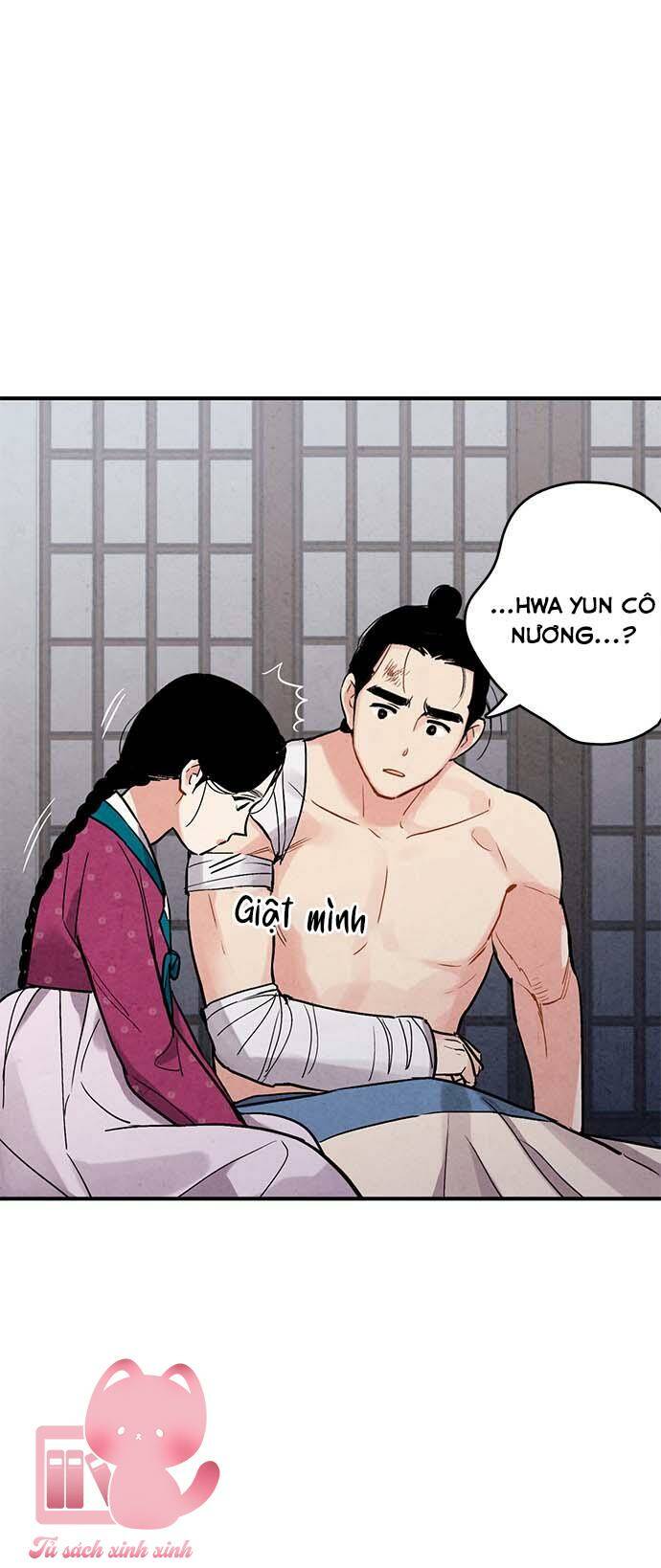 lệnh cấm hôn của hoàng đế bệ hạ chapter 67 - Next chapter 68