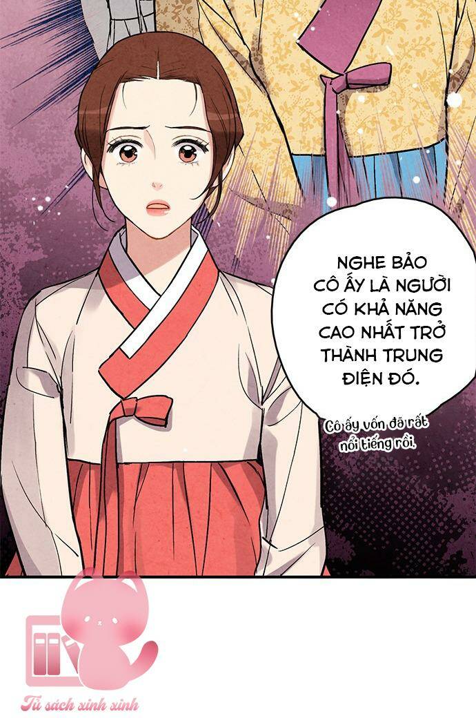 lệnh cấm hôn của hoàng đế bệ hạ chapter 73 - Next chapter 74