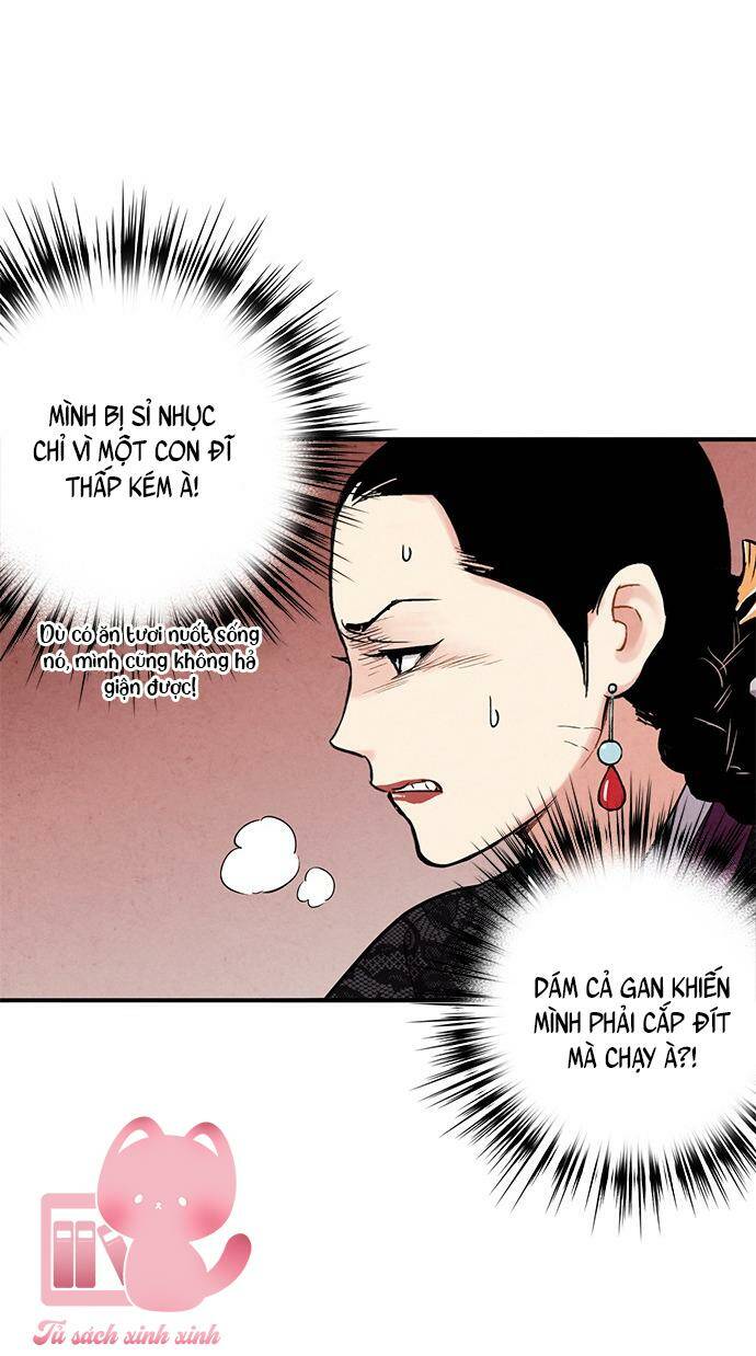 lệnh cấm hôn của hoàng đế bệ hạ chapter 73 - Next chapter 74