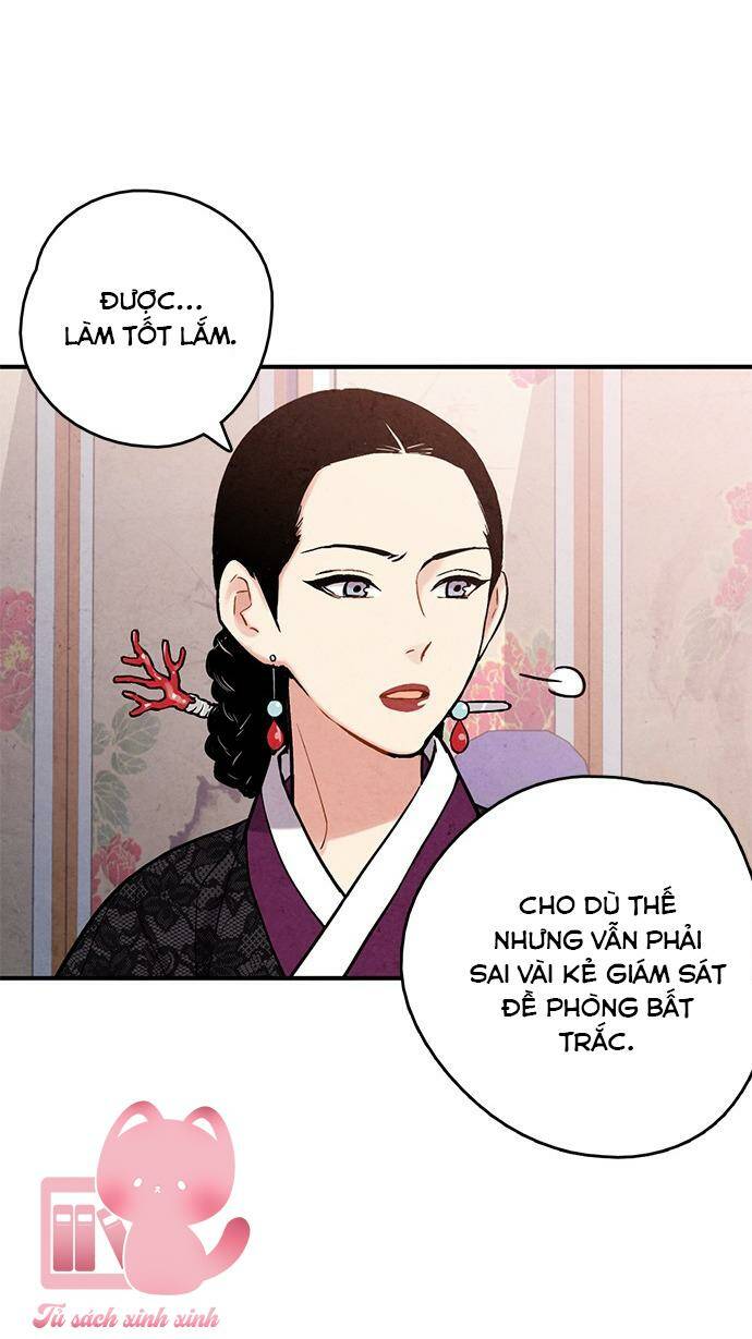 lệnh cấm hôn của hoàng đế bệ hạ chapter 73 - Next chapter 74