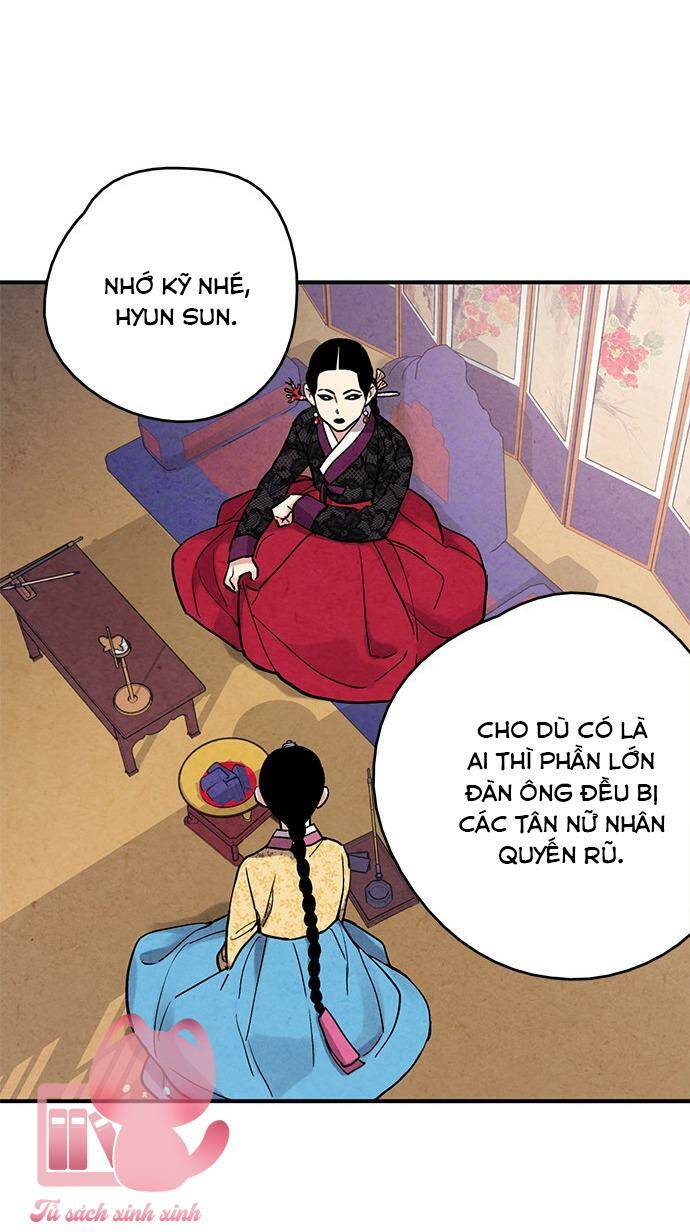 lệnh cấm hôn của hoàng đế bệ hạ chapter 73 - Next chapter 74