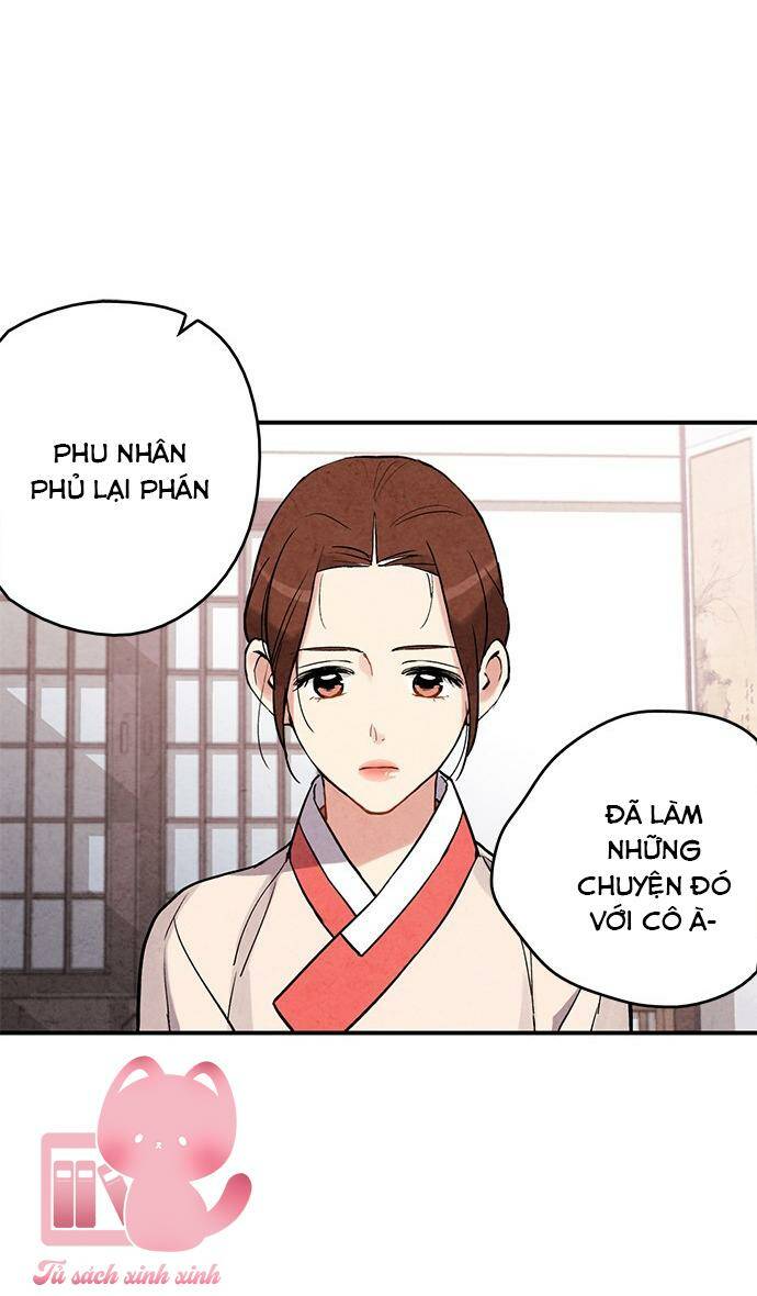 lệnh cấm hôn của hoàng đế bệ hạ chapter 73 - Next chapter 74