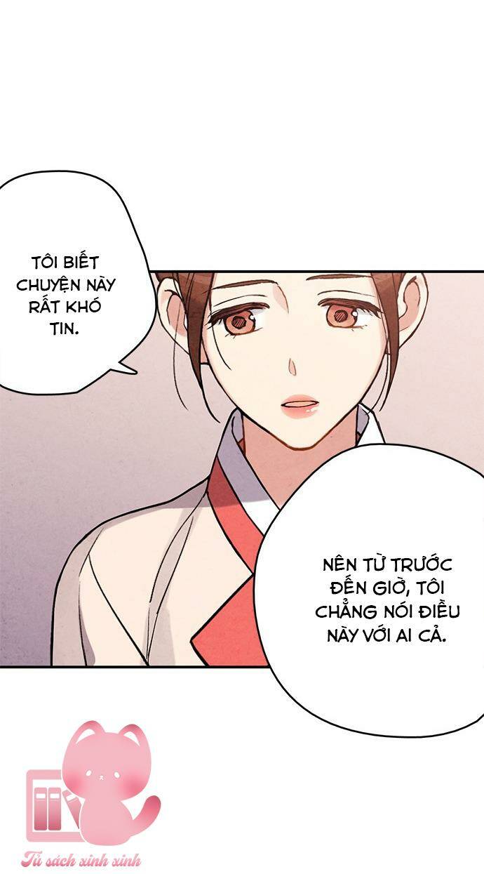 lệnh cấm hôn của hoàng đế bệ hạ chapter 73 - Next chapter 74