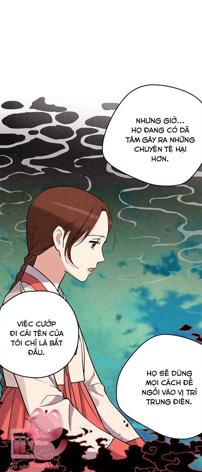 lệnh cấm hôn của hoàng đế bệ hạ chapter 73 - Next chapter 74