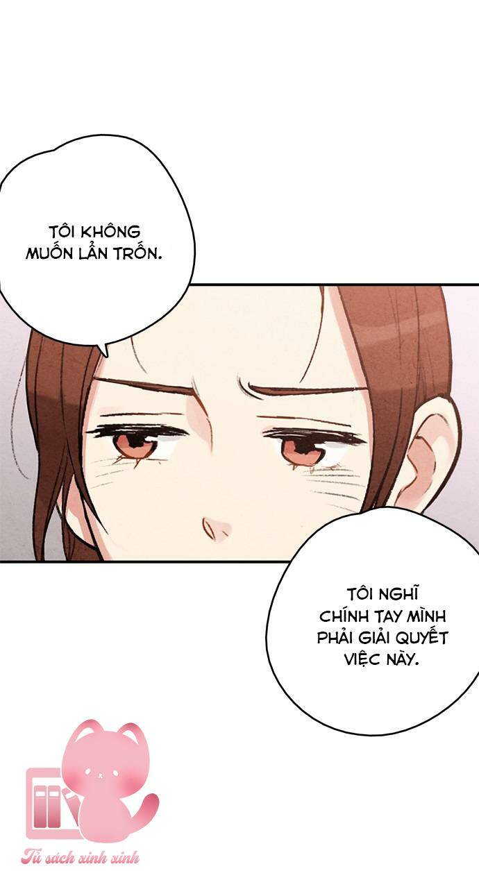 lệnh cấm hôn của hoàng đế bệ hạ chapter 73 - Next chapter 74