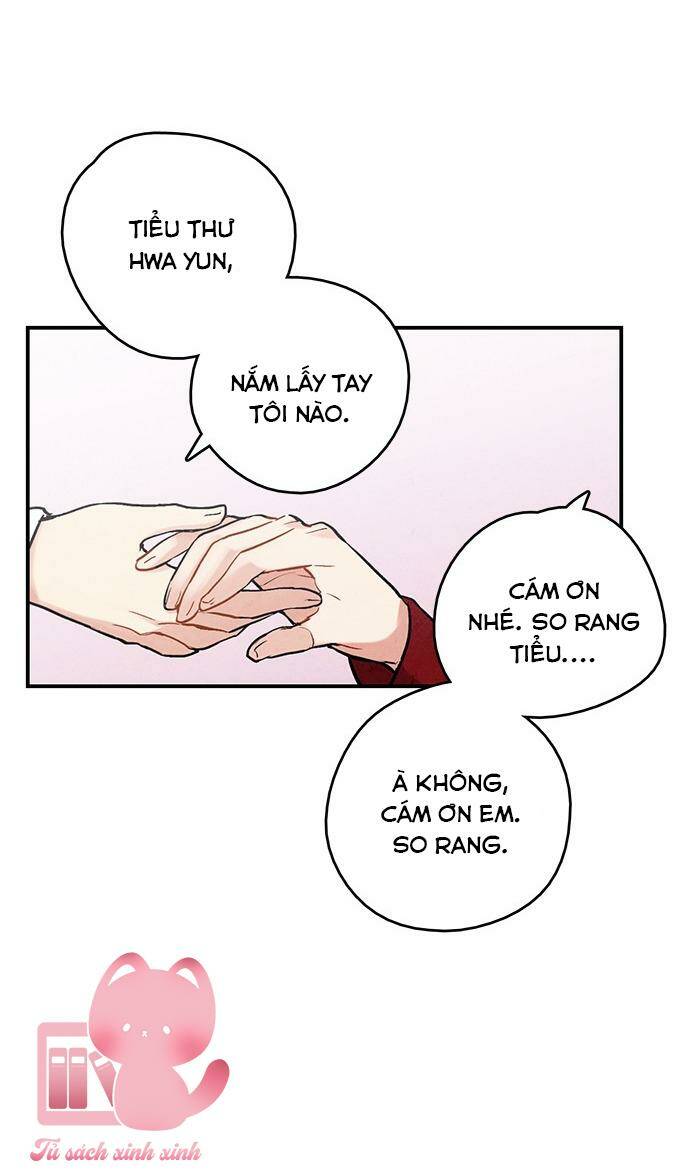 lệnh cấm hôn của hoàng đế bệ hạ chapter 73 - Next chapter 74