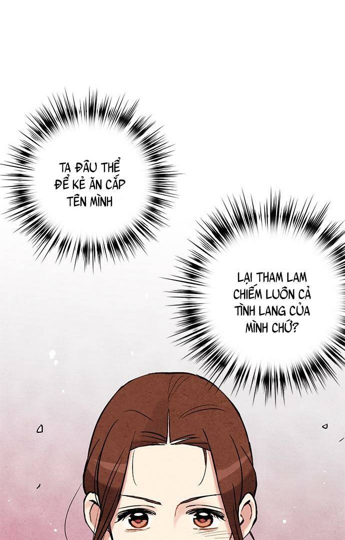 lệnh cấm hôn của hoàng đế bệ hạ chapter 73 - Next chapter 74