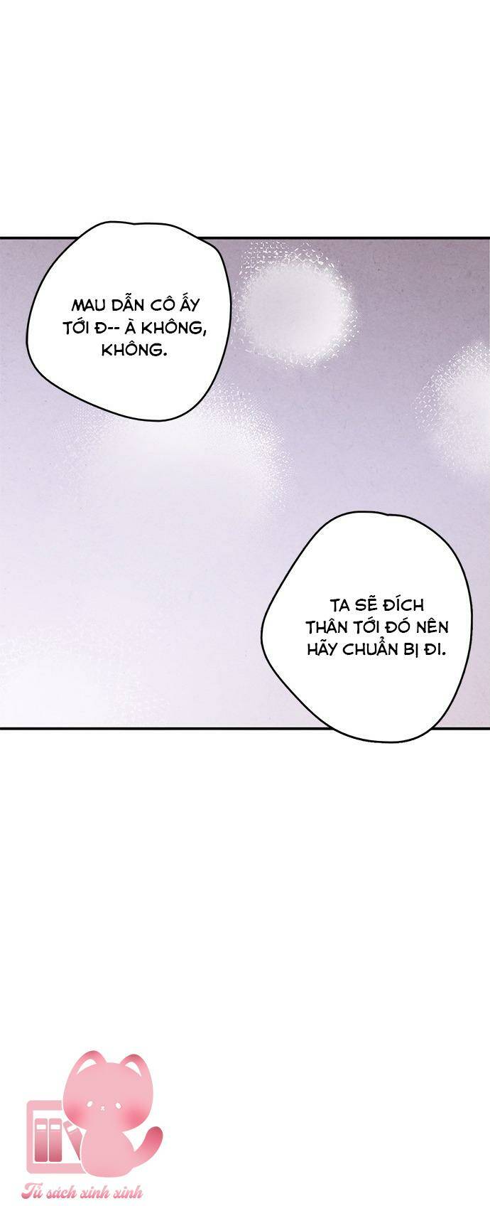 lệnh cấm hôn của hoàng đế bệ hạ chapter 73 - Next chapter 74