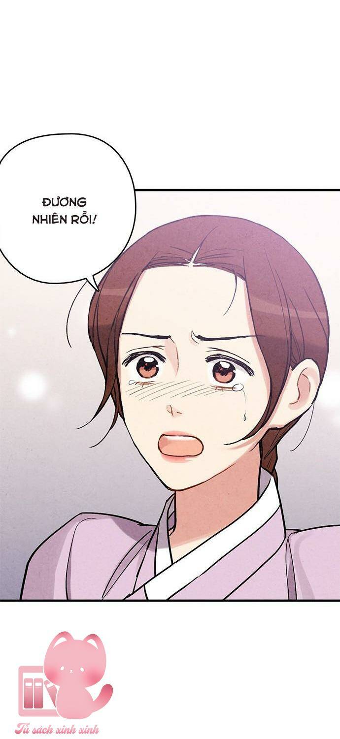 lệnh cấm hôn của hoàng đế bệ hạ chapter 84 - Next chapter 85