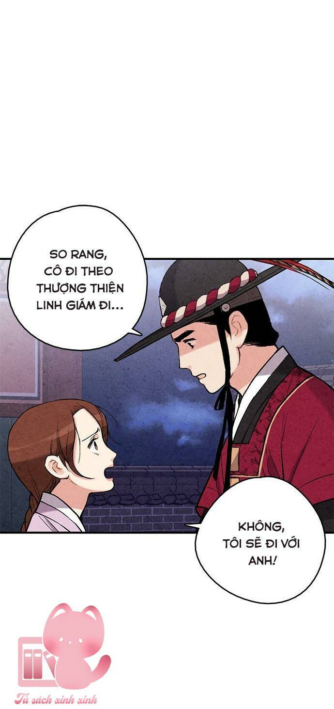 lệnh cấm hôn của hoàng đế bệ hạ chapter 84 - Next chapter 85