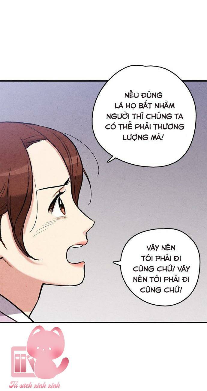 lệnh cấm hôn của hoàng đế bệ hạ chapter 84 - Next chapter 85