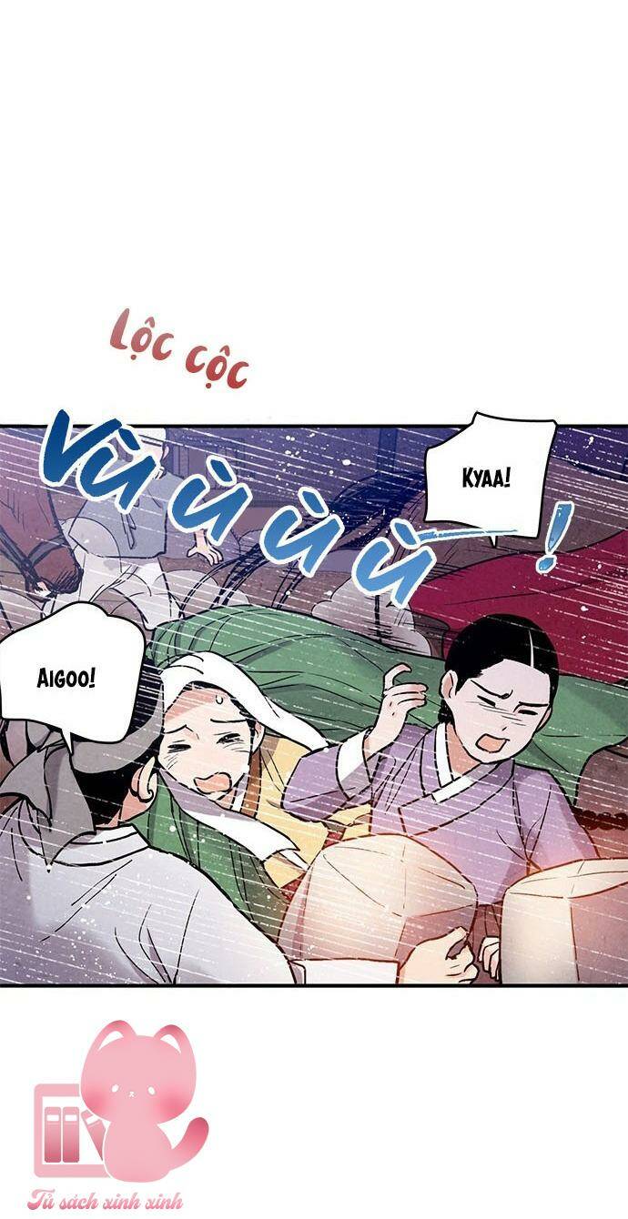 lệnh cấm hôn của hoàng đế bệ hạ chapter 84 - Next chapter 85