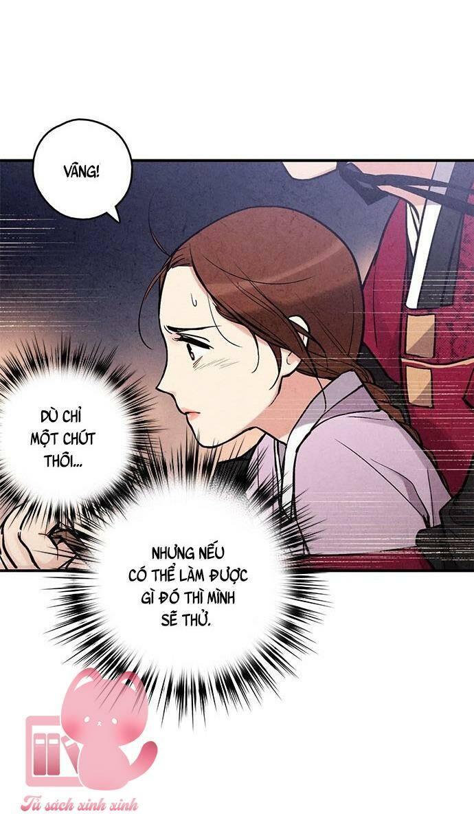 lệnh cấm hôn của hoàng đế bệ hạ chapter 84 - Next chapter 85