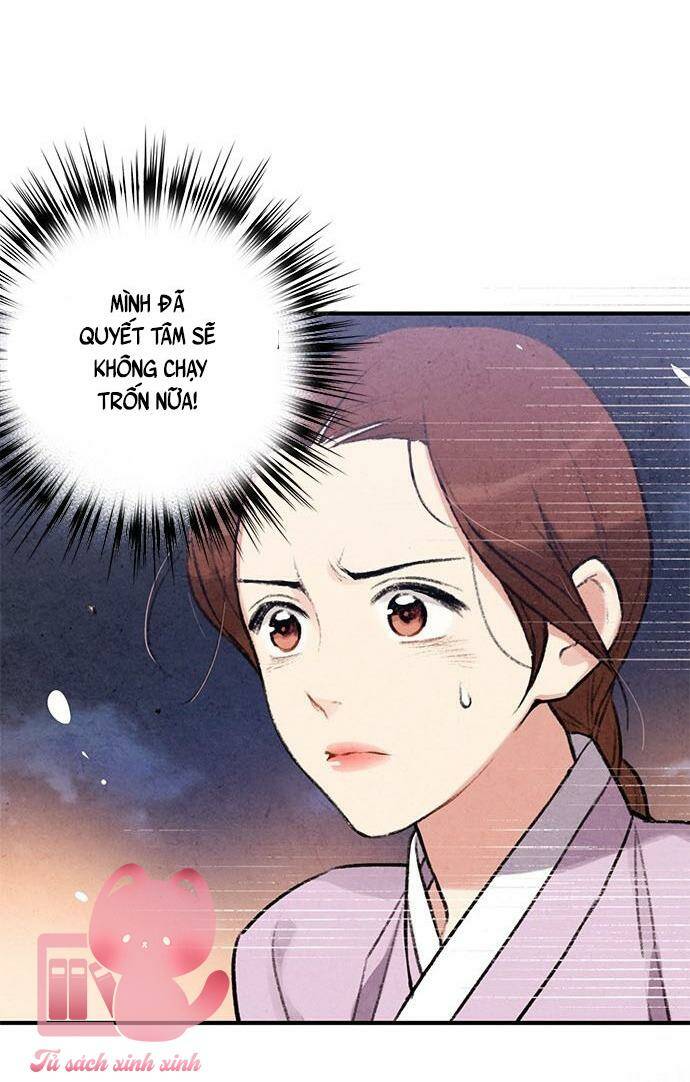 lệnh cấm hôn của hoàng đế bệ hạ chapter 84 - Next chapter 85