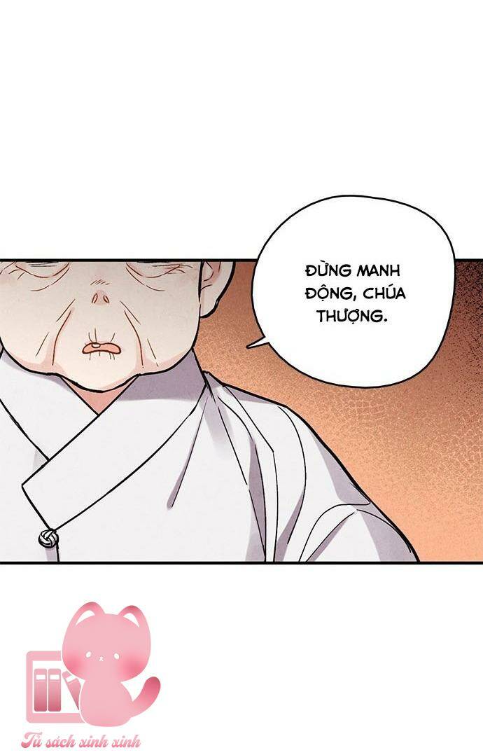 lệnh cấm hôn của hoàng đế bệ hạ chapter 84 - Next chapter 85