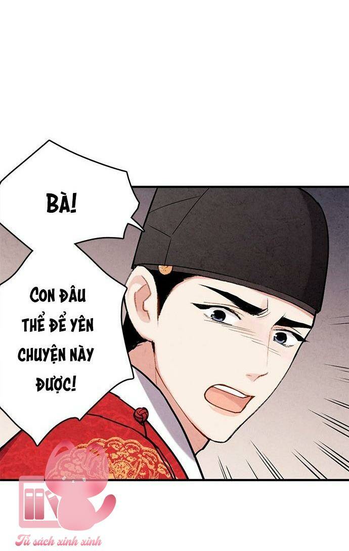 lệnh cấm hôn của hoàng đế bệ hạ chapter 84 - Next chapter 85