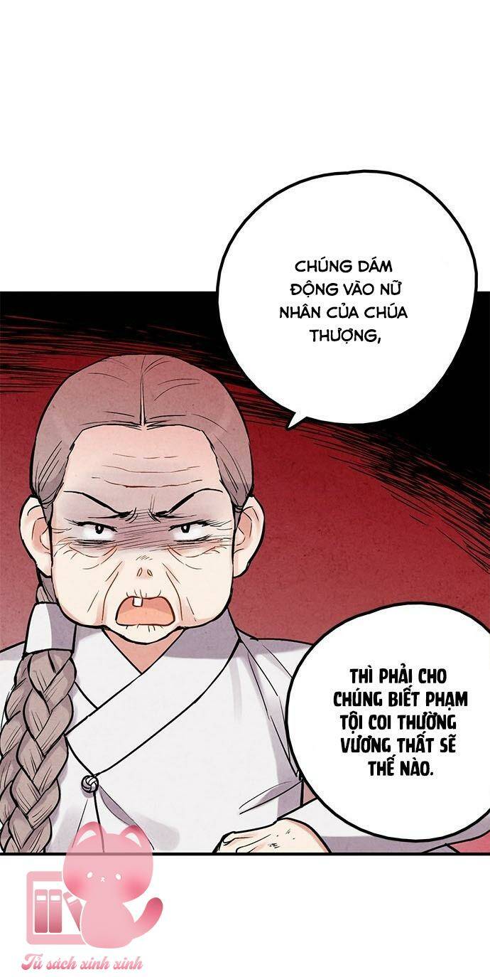 lệnh cấm hôn của hoàng đế bệ hạ chapter 84 - Next chapter 85