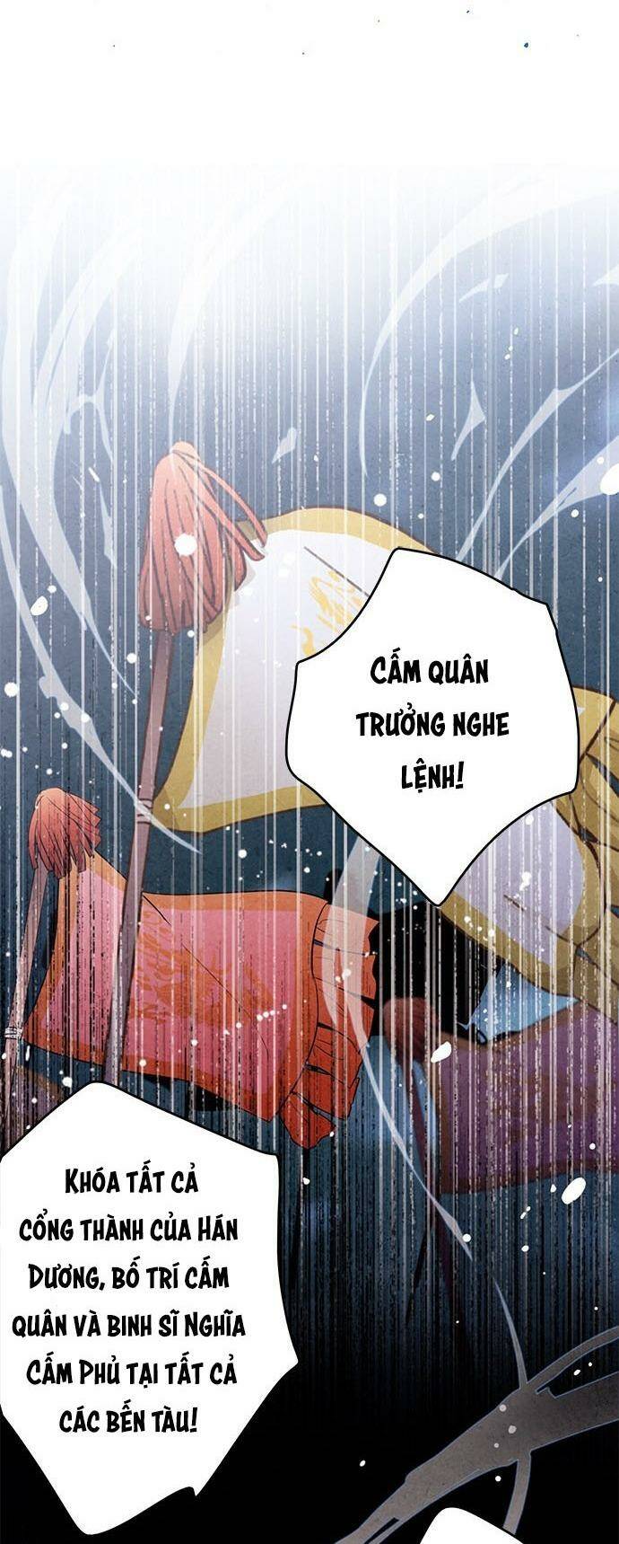 lệnh cấm hôn của hoàng đế bệ hạ chapter 84 - Next chapter 85