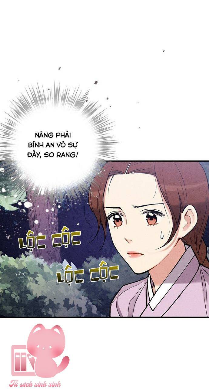 lệnh cấm hôn của hoàng đế bệ hạ chapter 84 - Next chapter 85