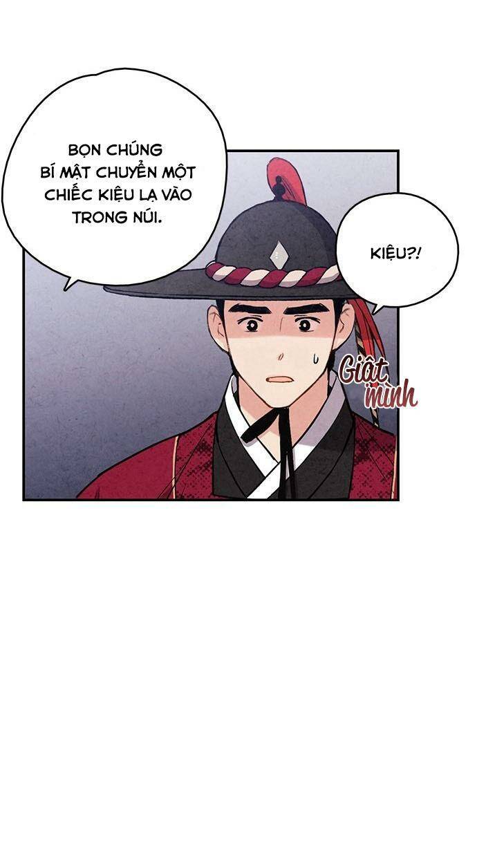 lệnh cấm hôn của hoàng đế bệ hạ chapter 84 - Next chapter 85