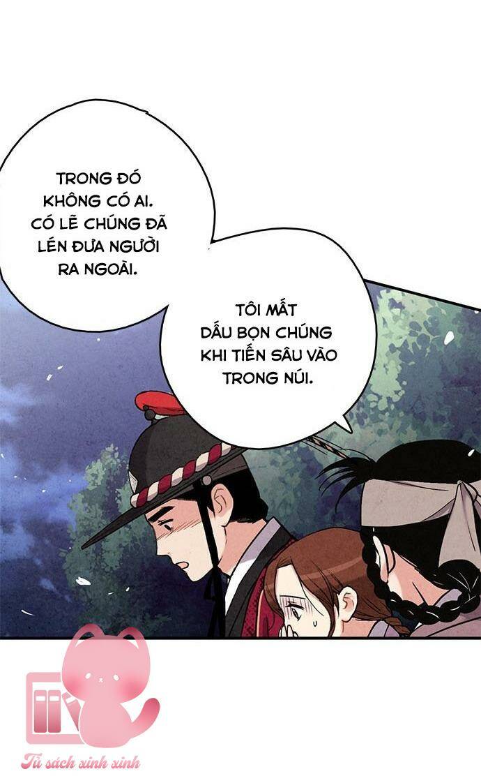 lệnh cấm hôn của hoàng đế bệ hạ chapter 84 - Next chapter 85