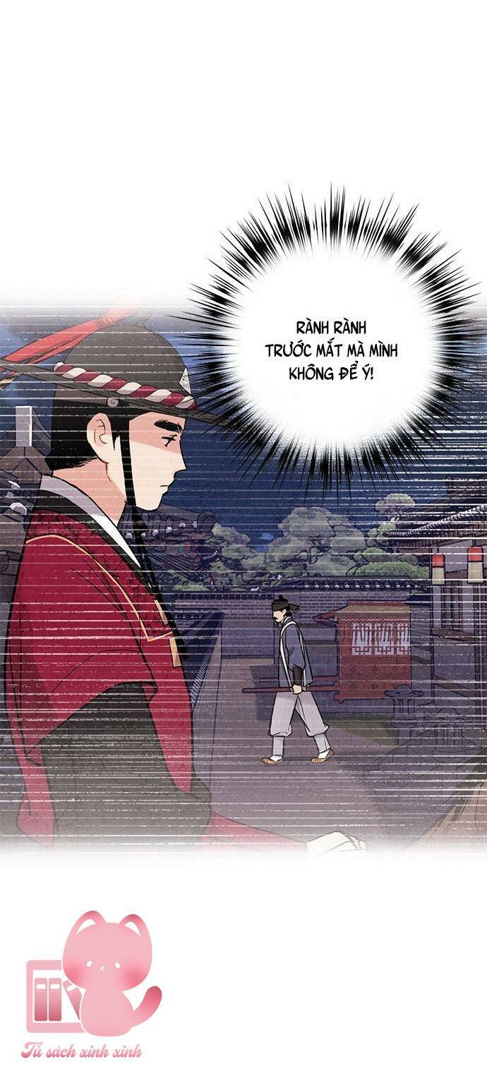 lệnh cấm hôn của hoàng đế bệ hạ chapter 84 - Next chapter 85