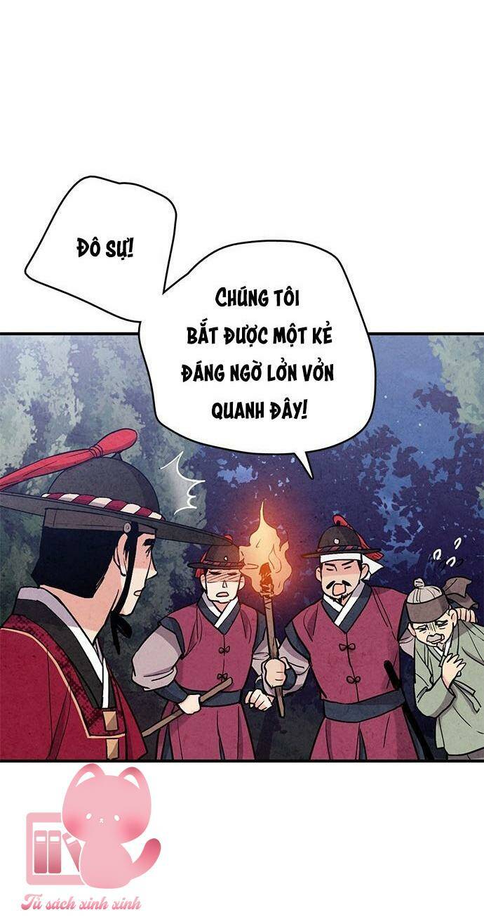 lệnh cấm hôn của hoàng đế bệ hạ chapter 84 - Next chapter 85