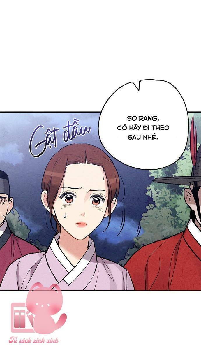 lệnh cấm hôn của hoàng đế bệ hạ chapter 84 - Next chapter 85