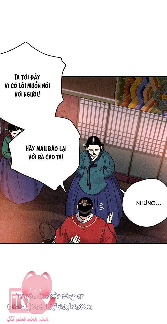 lệnh cấm hôn của hoàng đế bệ hạ chapter 89 - Next chapter 90