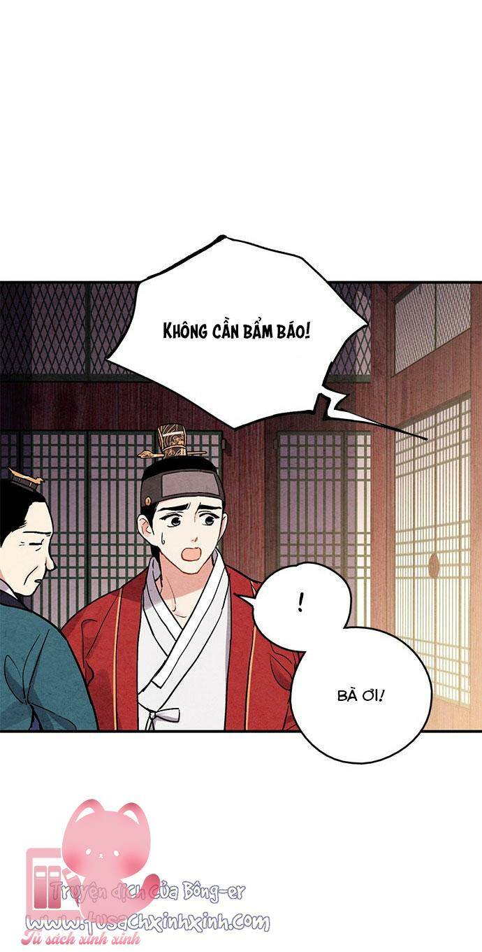 lệnh cấm hôn của hoàng đế bệ hạ chapter 89 - Next chapter 90