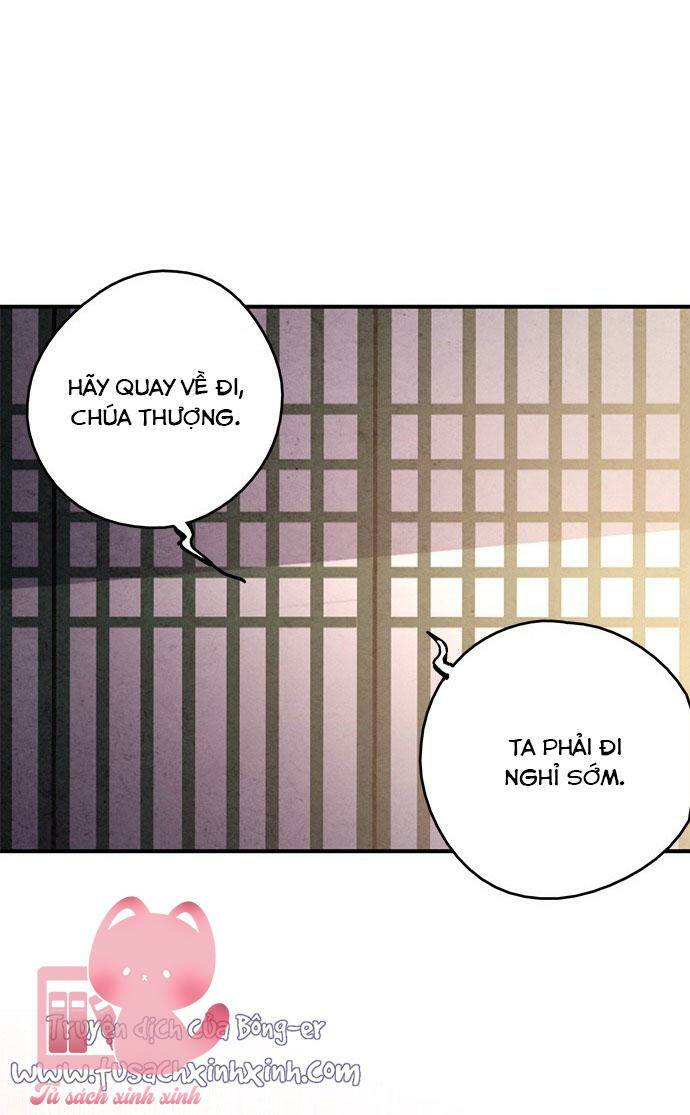 lệnh cấm hôn của hoàng đế bệ hạ chapter 89 - Next chapter 90