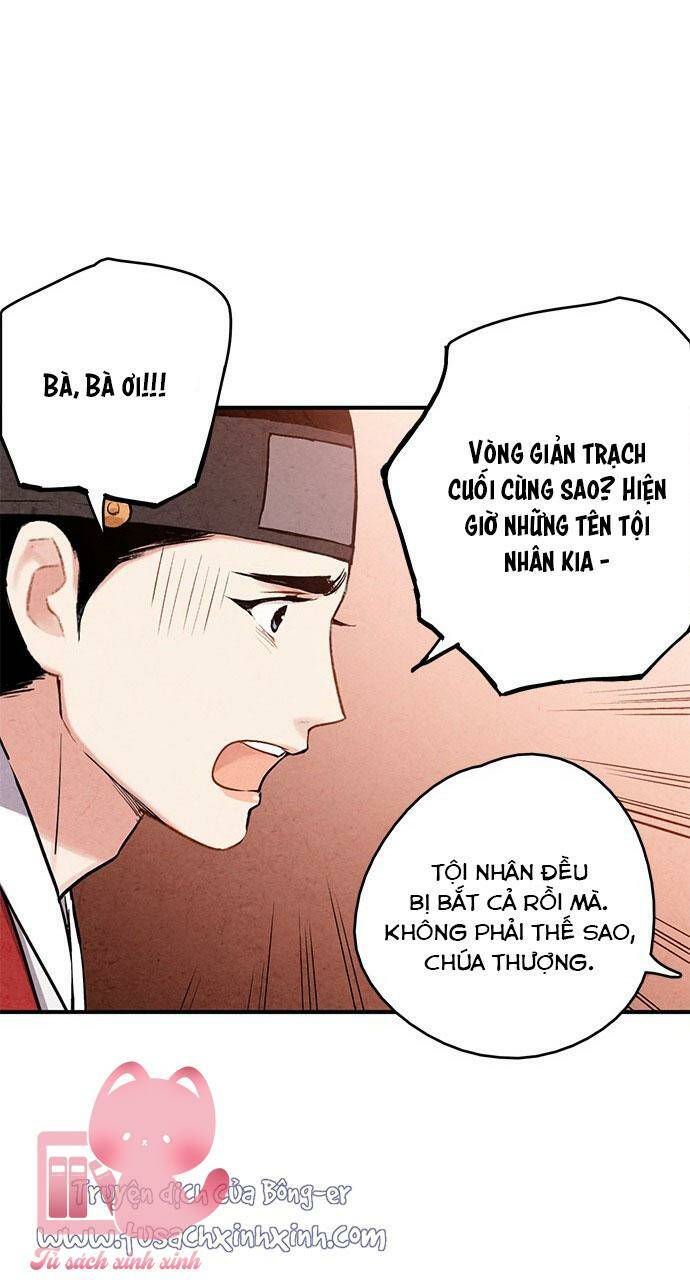 lệnh cấm hôn của hoàng đế bệ hạ chapter 89 - Next chapter 90