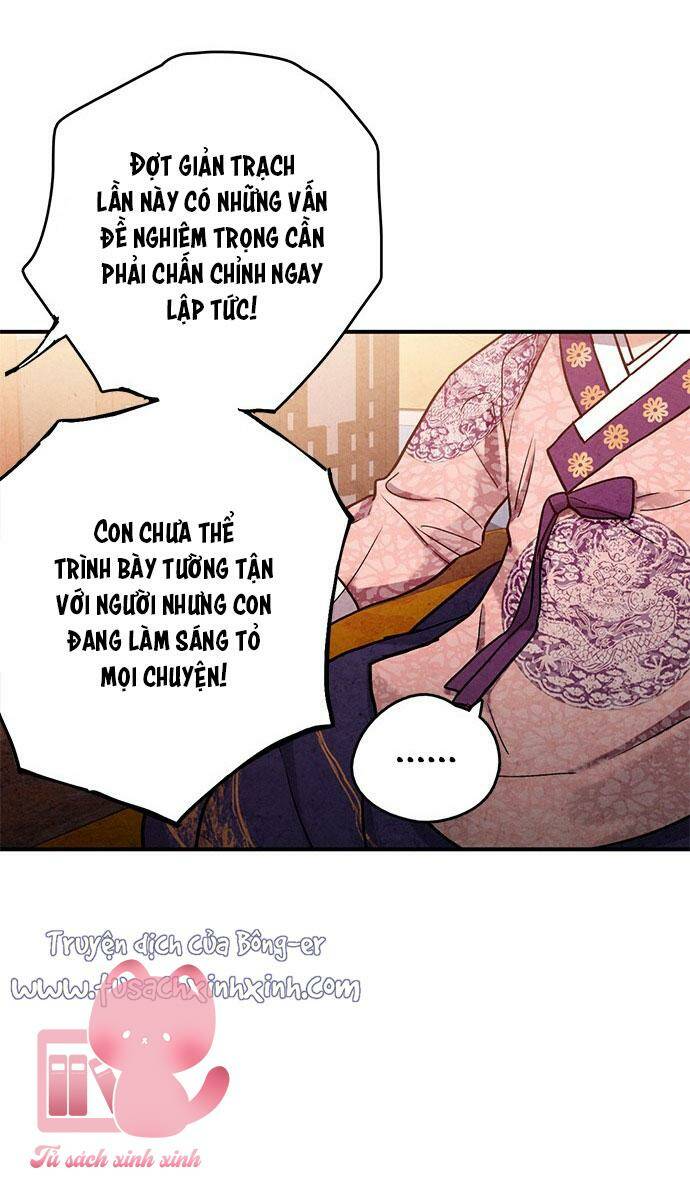 lệnh cấm hôn của hoàng đế bệ hạ chapter 89 - Next chapter 90