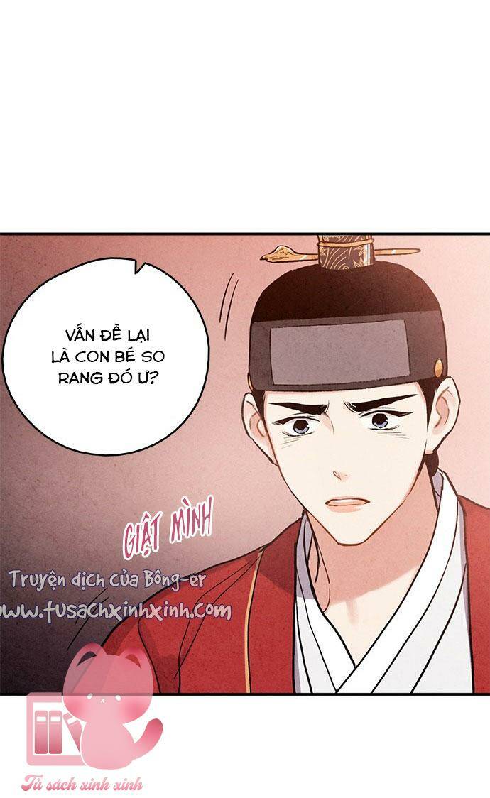 lệnh cấm hôn của hoàng đế bệ hạ chapter 89 - Next chapter 90